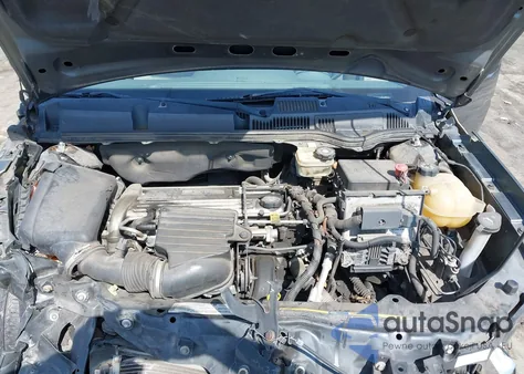 2004 Saturn Ion 2 from USA, damaged, VIN 1G8AJ52F94Z178694